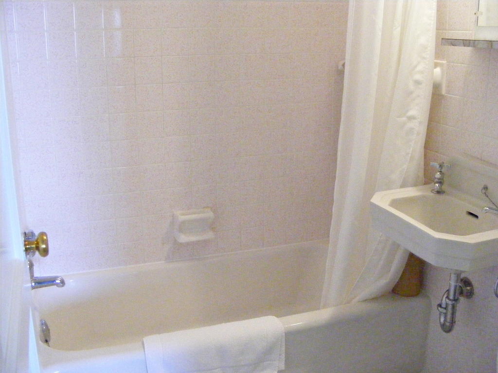 Hotel Motel Bon Accueil Riviere-la-Madeleine Номер фото
