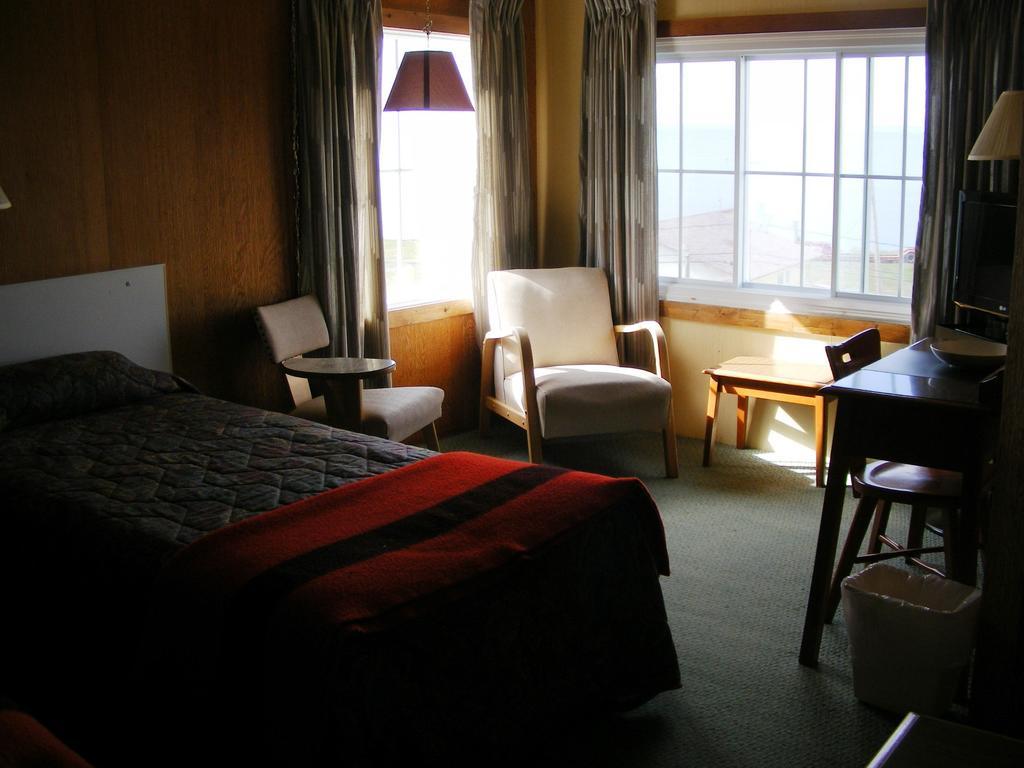 Hotel Motel Bon Accueil Riviere-la-Madeleine Номер фото