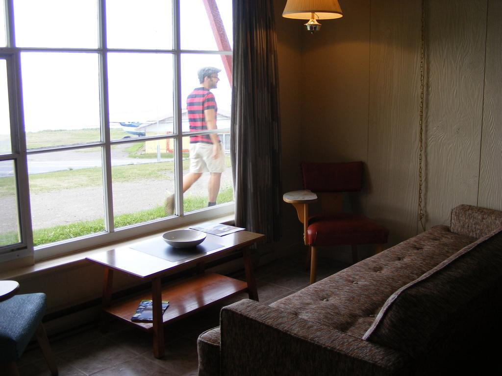 Hotel Motel Bon Accueil Riviere-la-Madeleine Номер фото