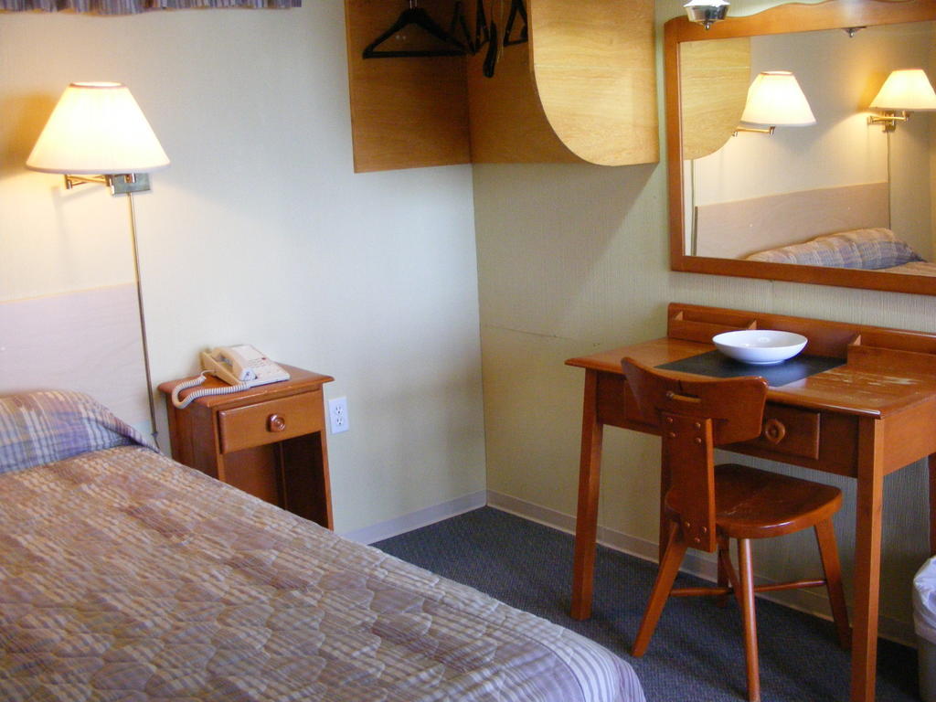 Hotel Motel Bon Accueil Riviere-la-Madeleine Номер фото