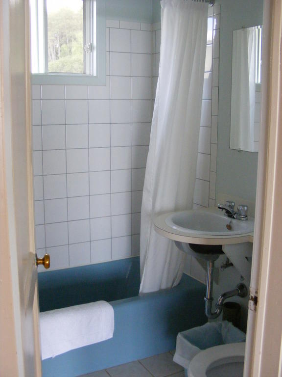 Hotel Motel Bon Accueil Riviere-la-Madeleine Номер фото