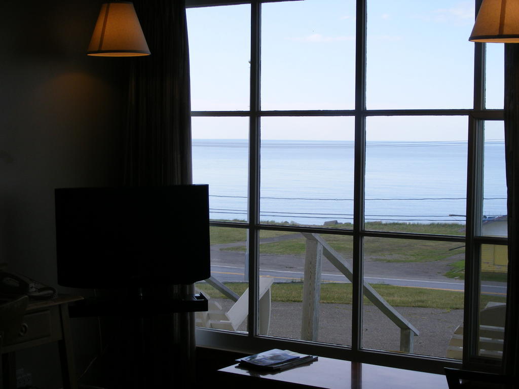 Hotel Motel Bon Accueil Riviere-la-Madeleine Номер фото